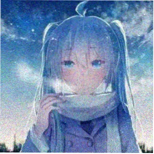 星河 头像